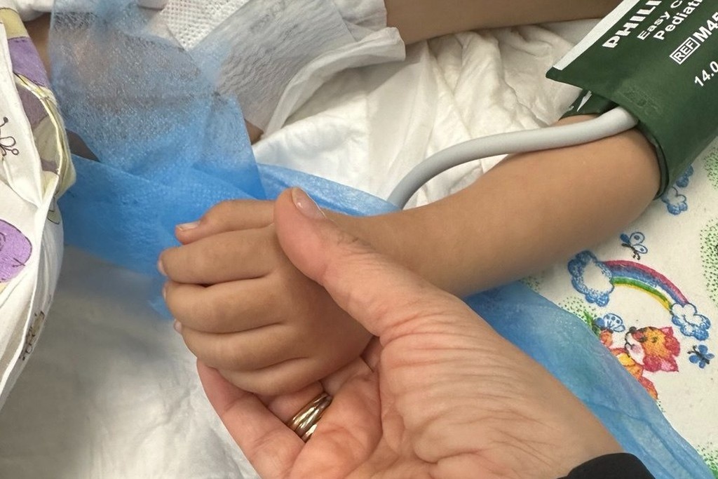    Фото © Telegram / Мишонова