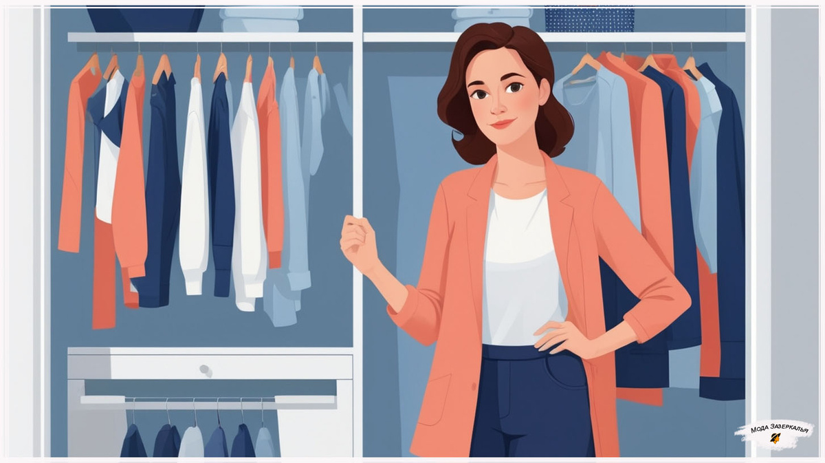 Как 20 вещами заменить 200