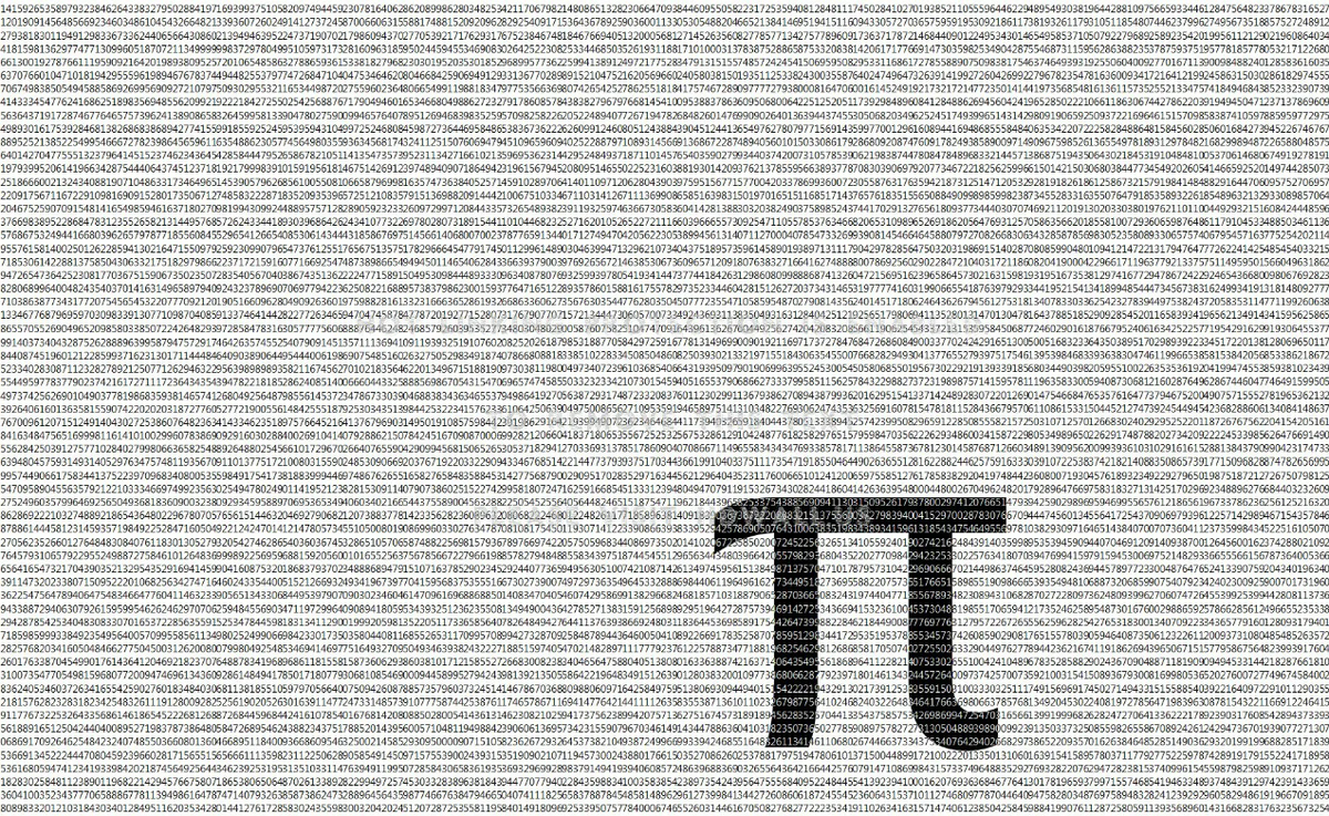 Число Пи: от пиццы до Ньютона. Как человечество научилось вычислять идеальный круг?