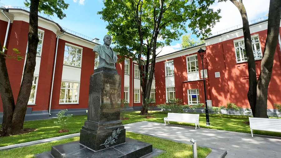    © АО "ТВ Центр"