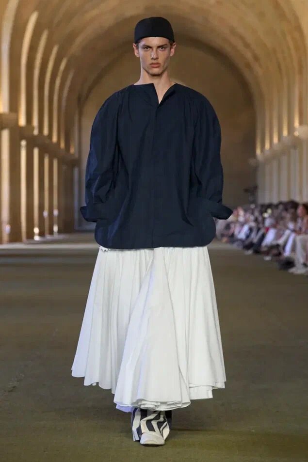 Автор фото: Jacquemus