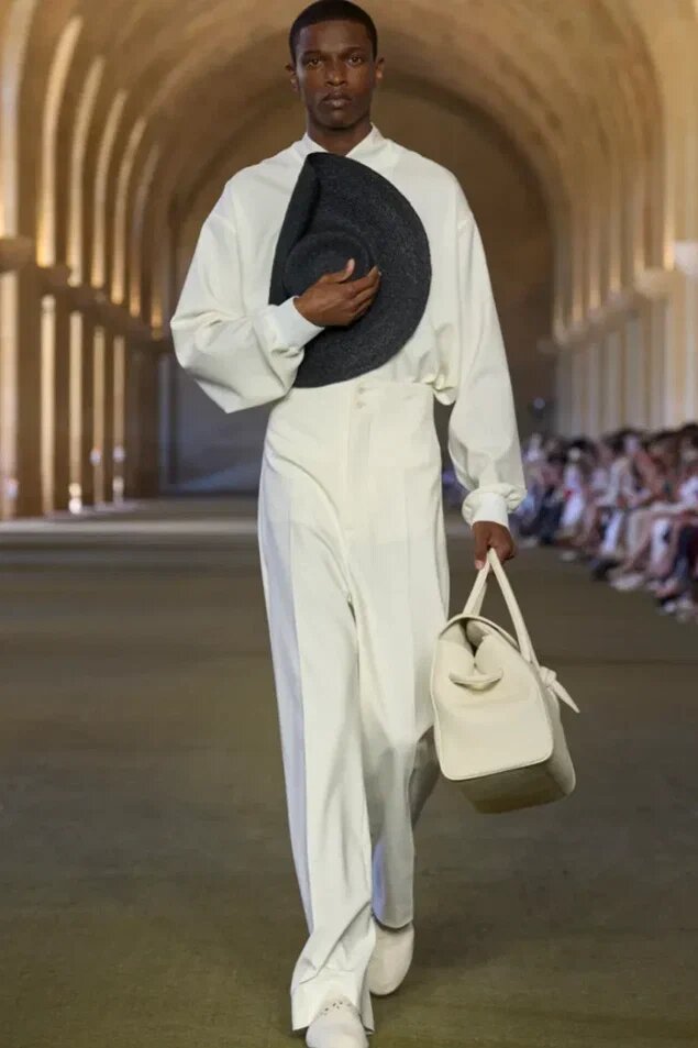 Автор фото: Jacquemus