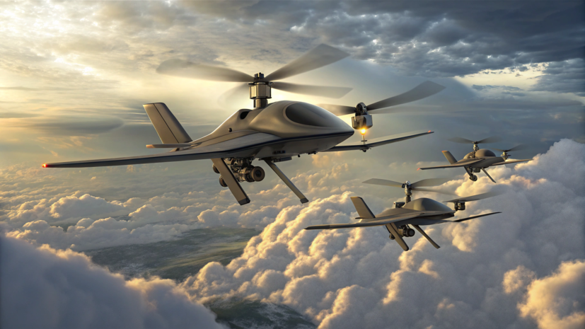    Сгенерировано с помощью ИИ