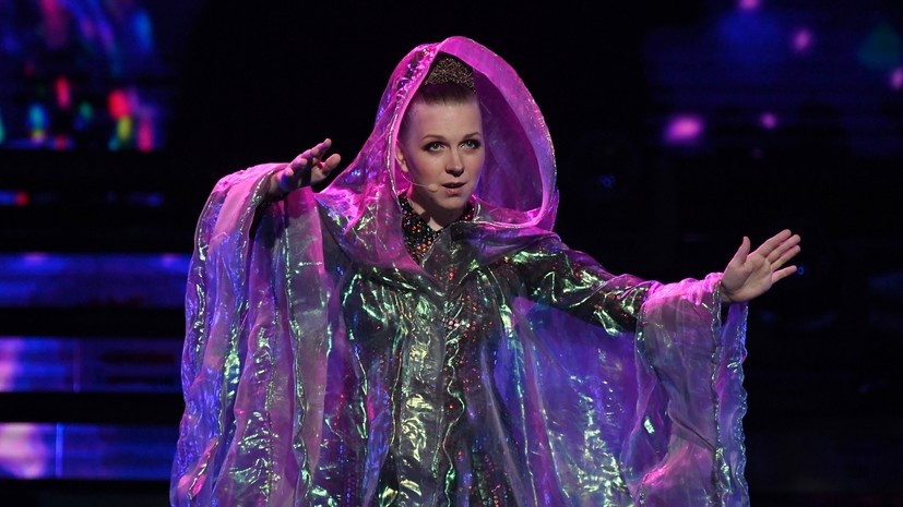   РИА Новости