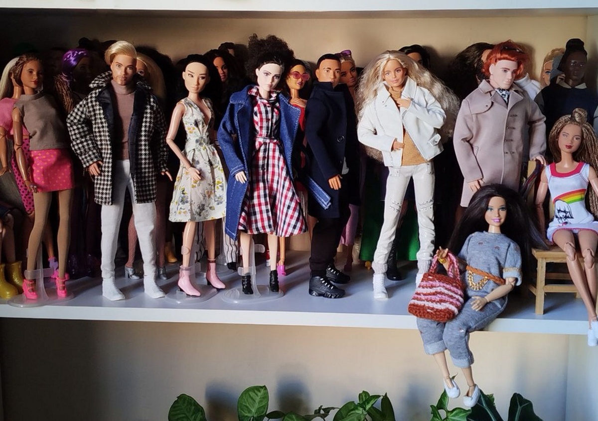 куклополка