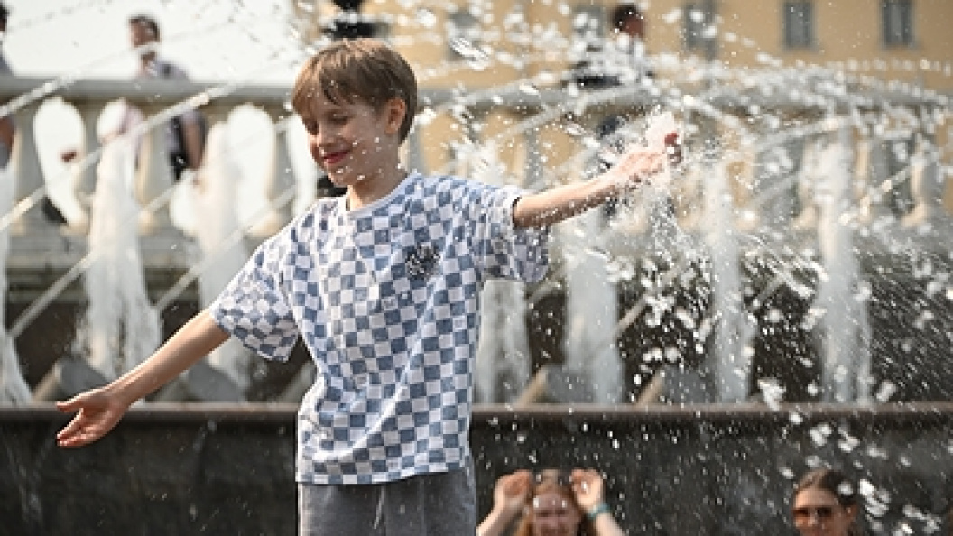    Komsomolskaya Pravda/Globallookpress