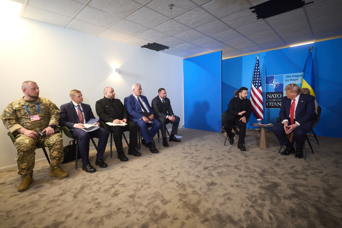    The Economist: Поставки оружия США рухнули из-за неприязни Трампа к Зеленскому