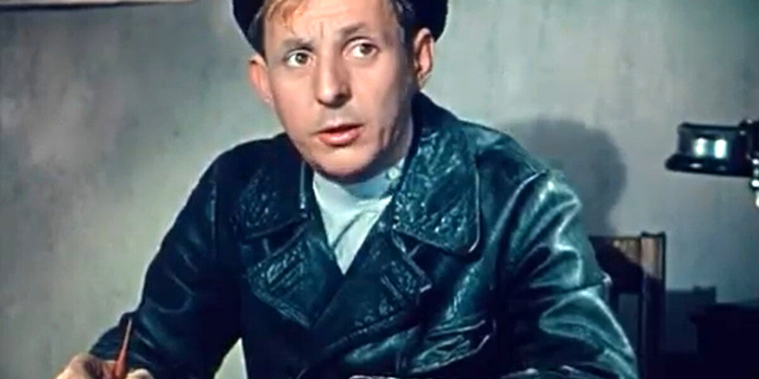 Тест. Угадайте фильмы с участием Бориса Новикова. К 100-летию со дня рождения актера