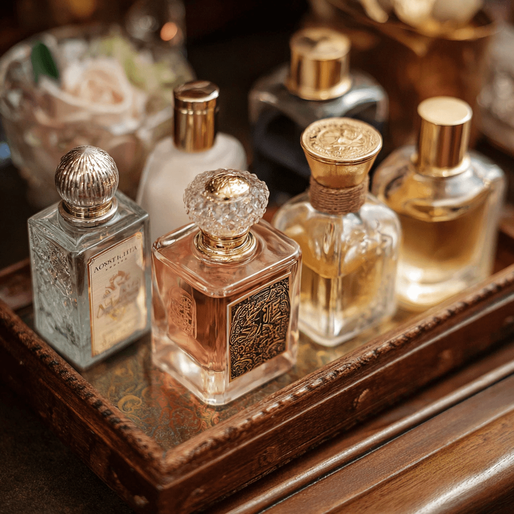    Как выбрать идеальный свадебный аромат в 2025 году: 5 шедевров, которые создадут незабываемые воспоминания Ева Грин