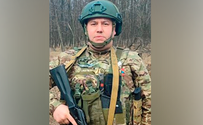    © Минобороны РФ