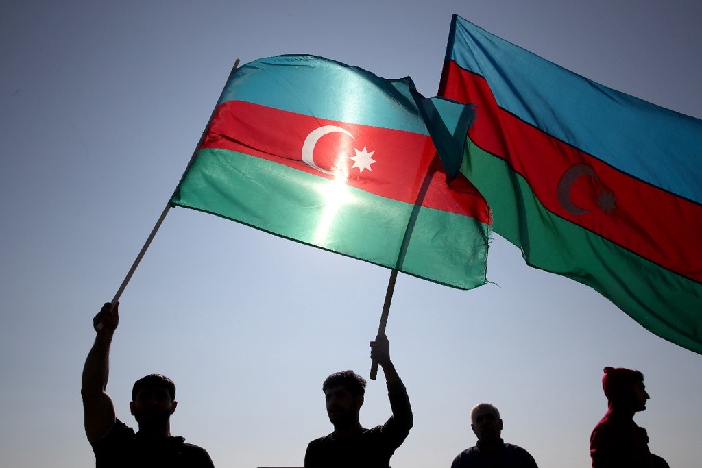    Фото © Валерий Шарифулин / ТАСС