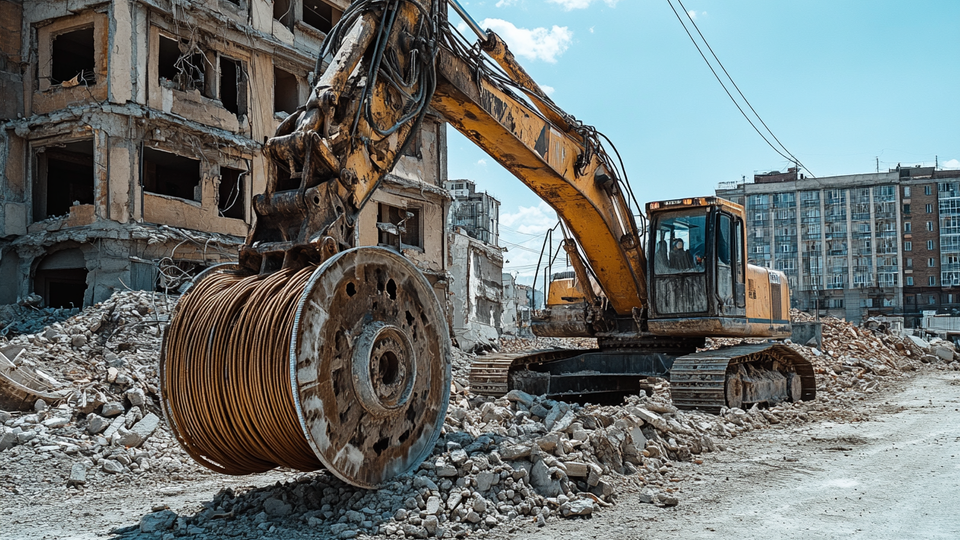 Фото: © РЕН ТВ