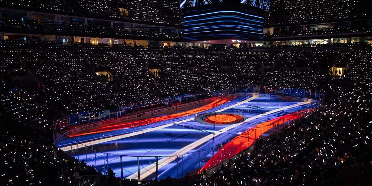    Фото: ХК СКА