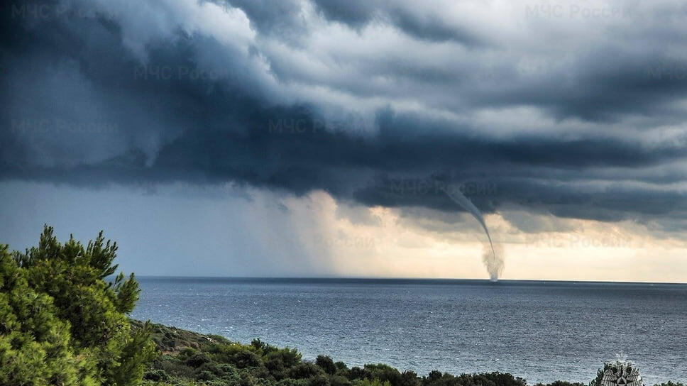 Фото: Пресс-служба ГУ МЧС по Краснодарскому краю