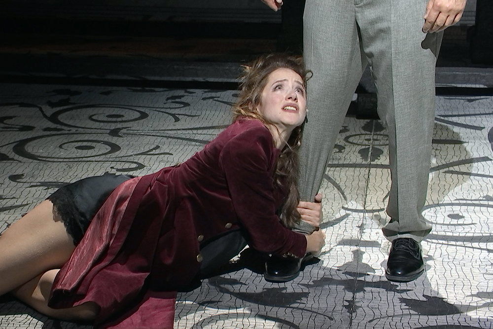    ©АО "ТВ Центр"