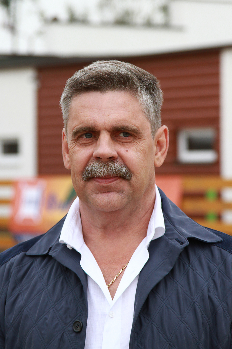 Анджей Мальчевский