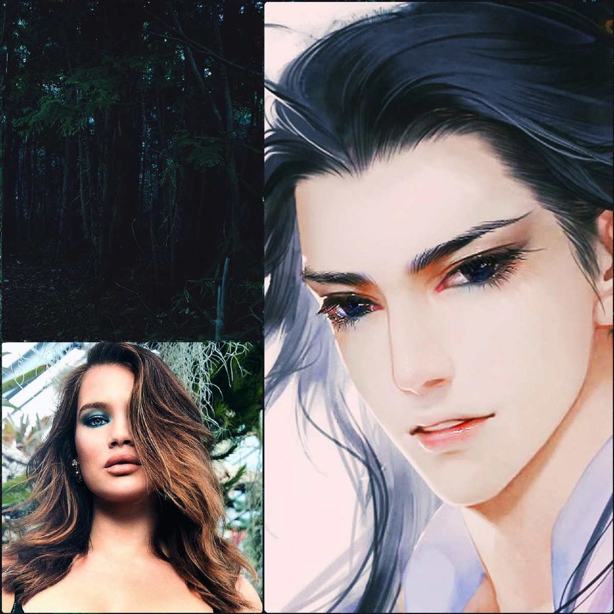 Отрывок из книги "Необдуманное желание"