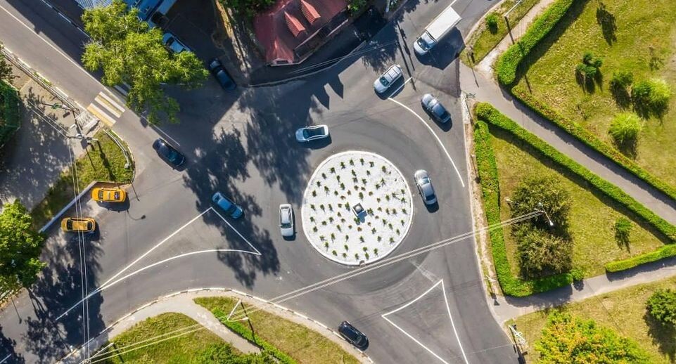    Минтранс Московской области