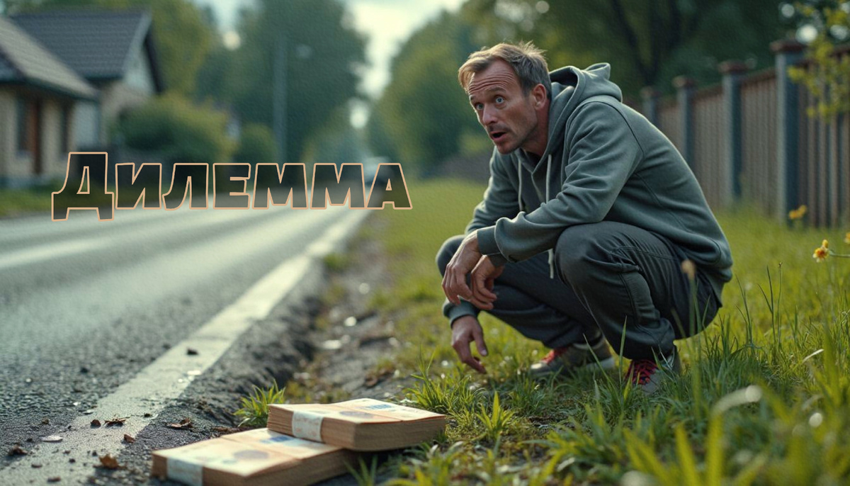 Честно, истории такого калибра я раньше тоже считал выдумкой, байкой для мотивационных курсов и сериалов. Пока один мой знакомый — парень вроде бы обычный, только уставший — реально не оказался перед выбором из тех, что случаются “раз в жизни или никогда”.