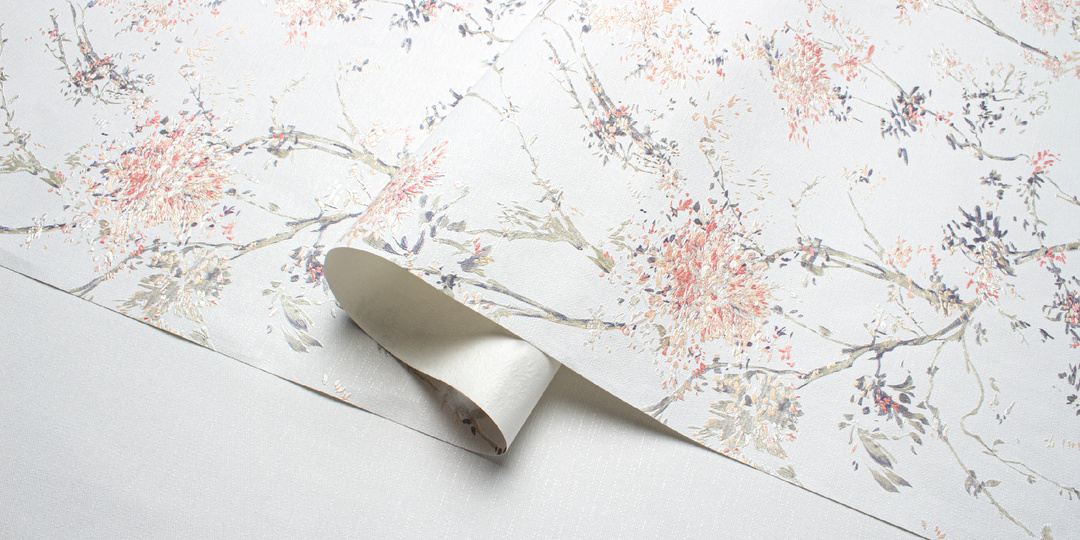 Как ухаживать за обоями?