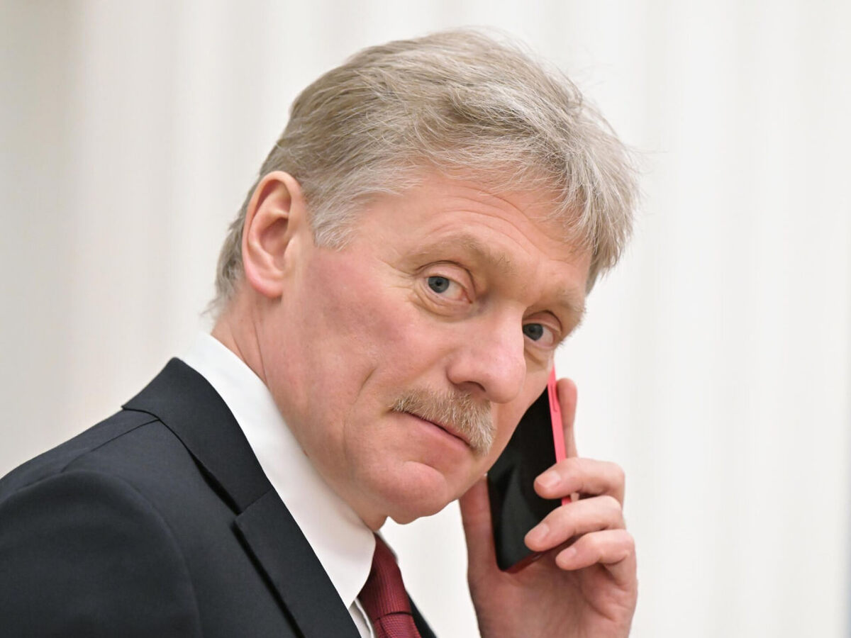 Фото: Sputnik / Сергей Гунеев