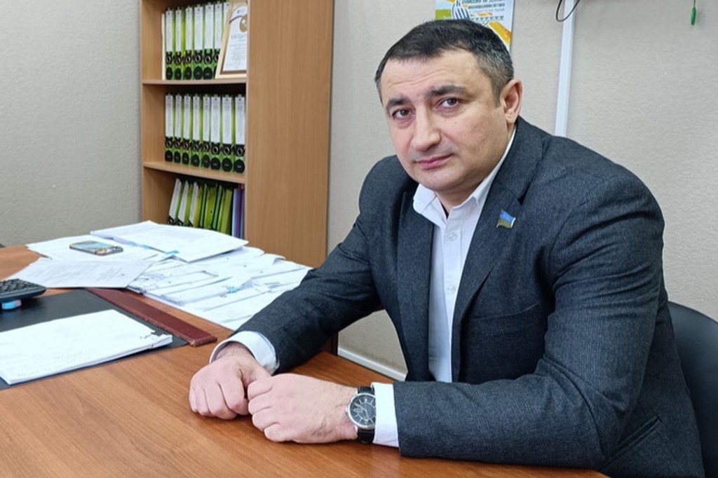    Фото © Dumahmao.ru