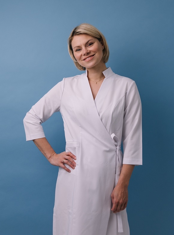 Ваш врач гинеколог-эндокринолог Екатерина Волкова