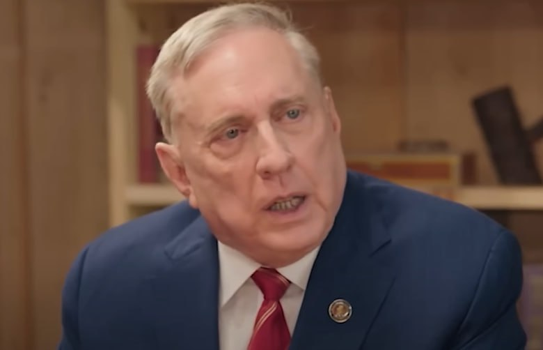 Фото: Prt Scr youtube.com / Tucker Carlson