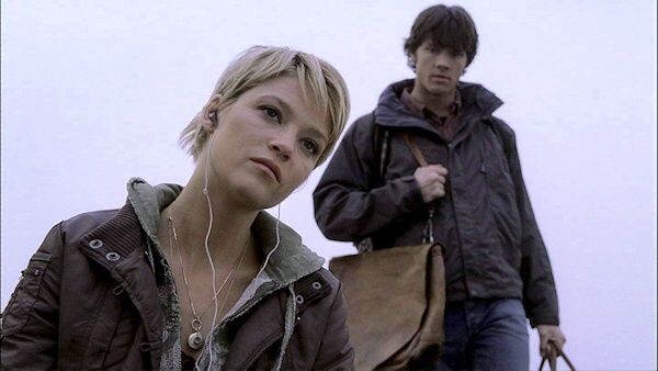 Мэг Мастерс находит Сэма