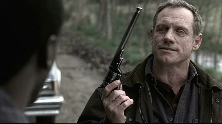 Азазель-Лене Фредерик