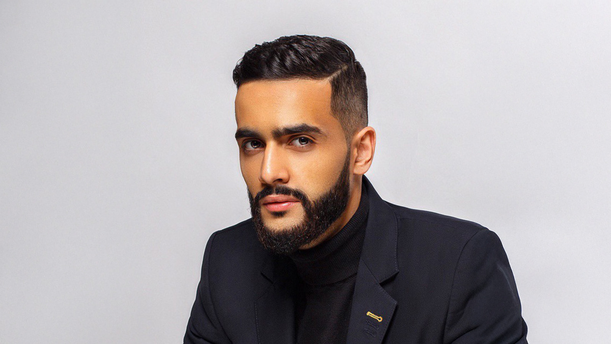 Гусейн Гасанов