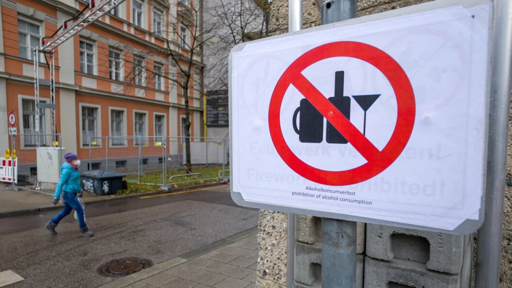    Фото: Peter Kneffel/dpa/Globallookpress