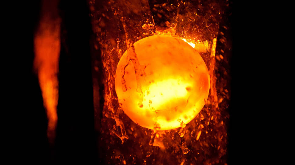 Фото: Пресс-служба «Евраз-Урал»