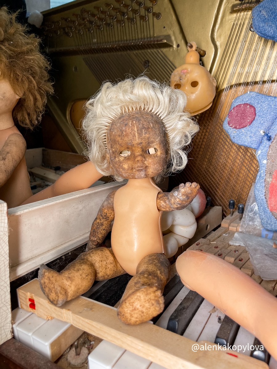 Фото автора