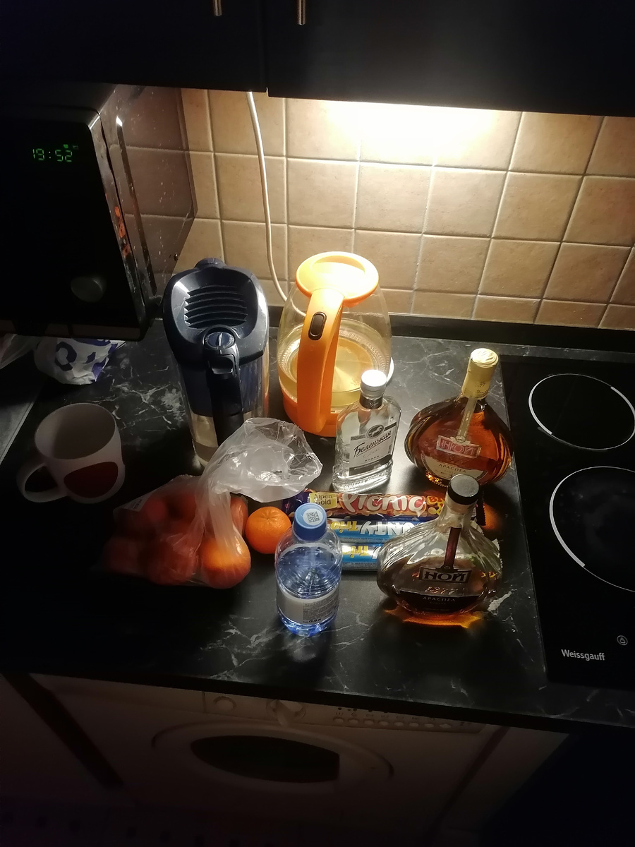 В Питере пить!