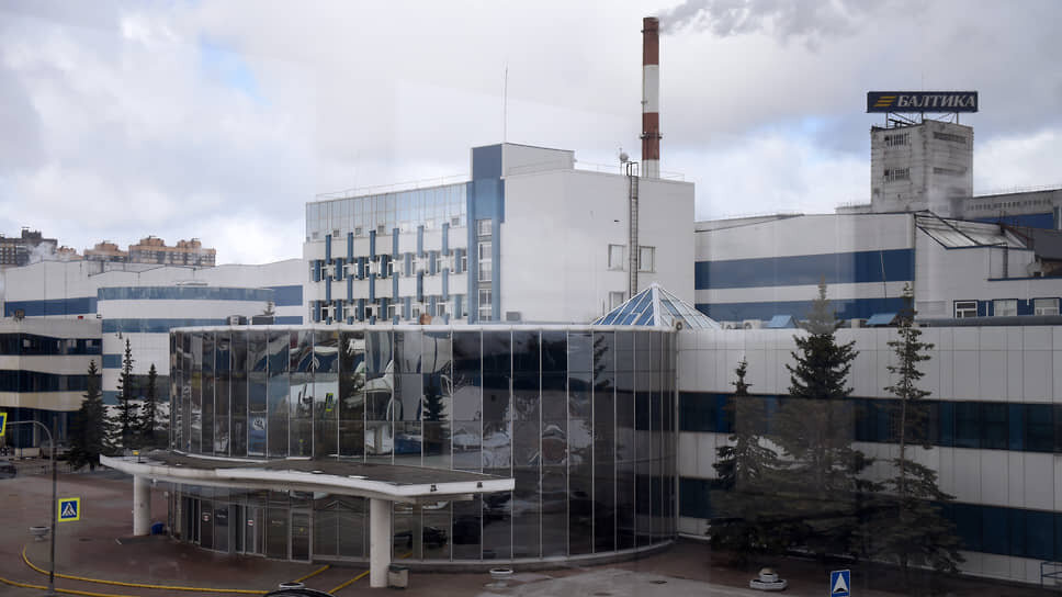 Фото: Александр Коряков / Коммерсантъ