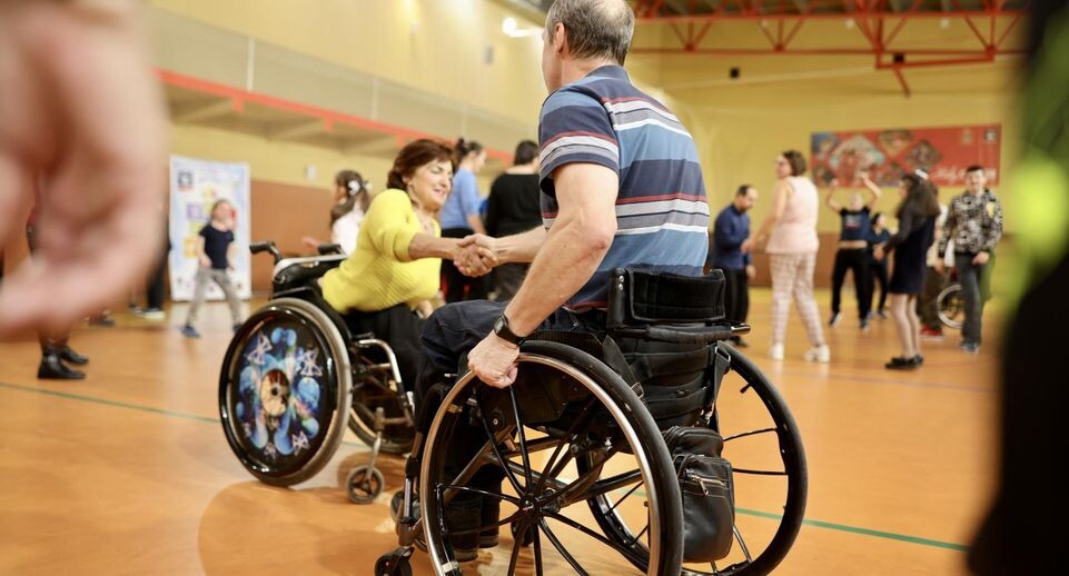    Пресс-служба администрации г.о. Королёв