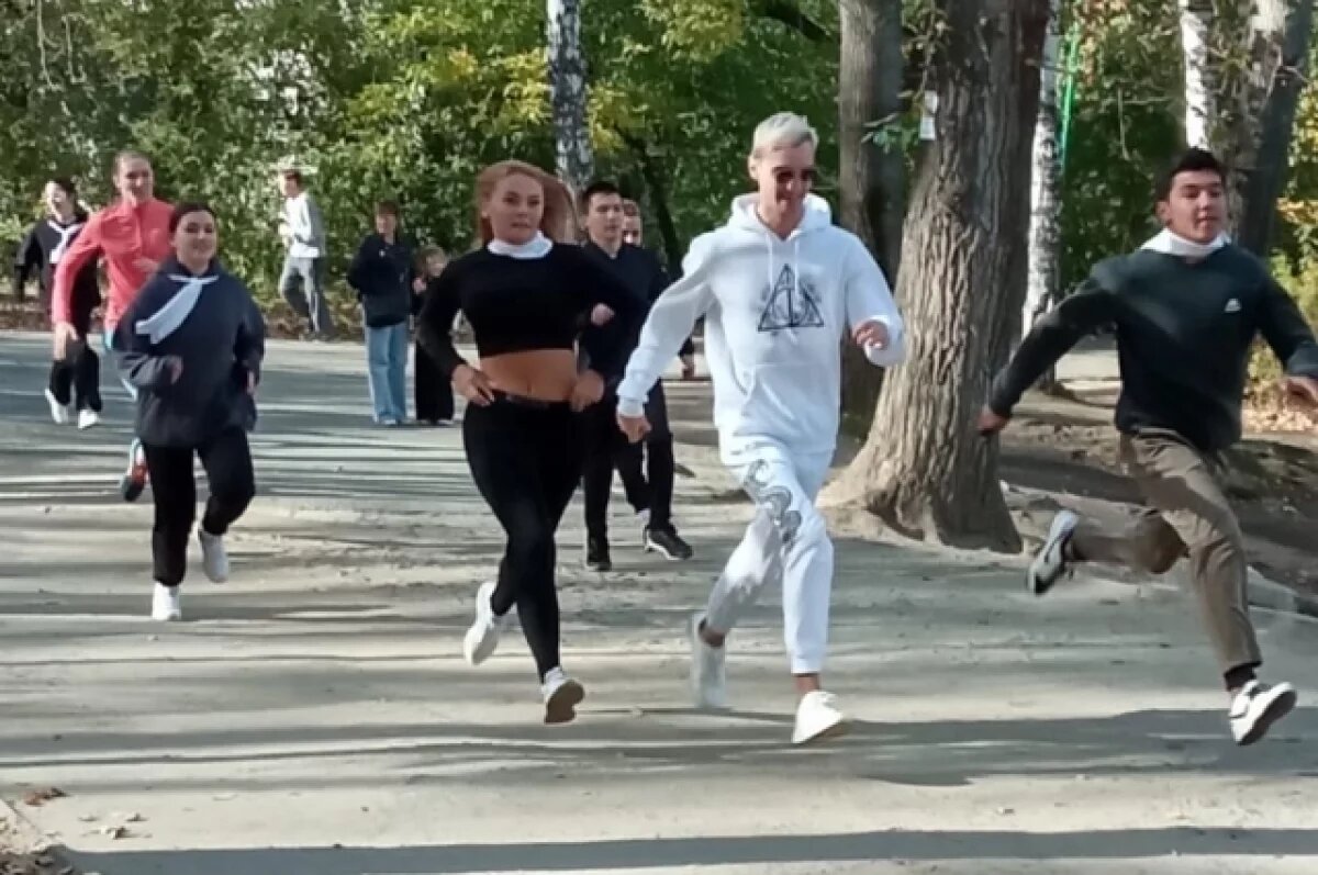    Ямальские спортсмены показывают рекордные результаты