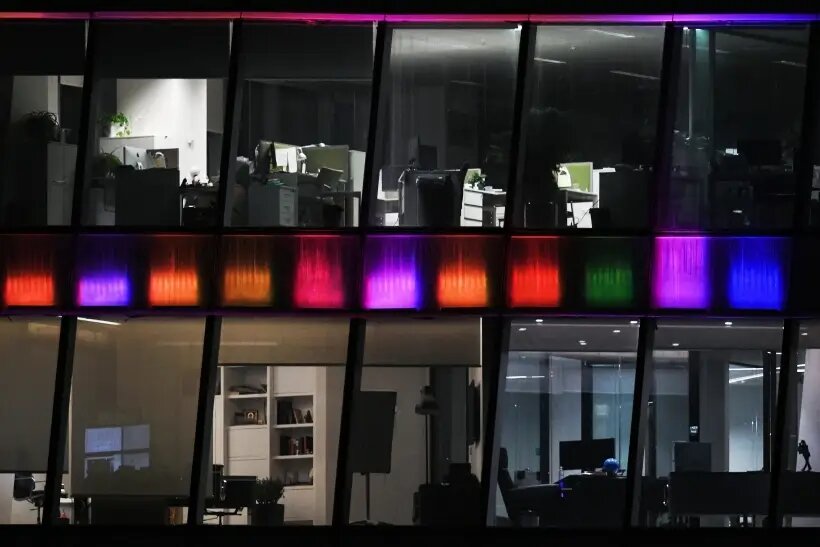     © РИА Новости, Максим Блинов