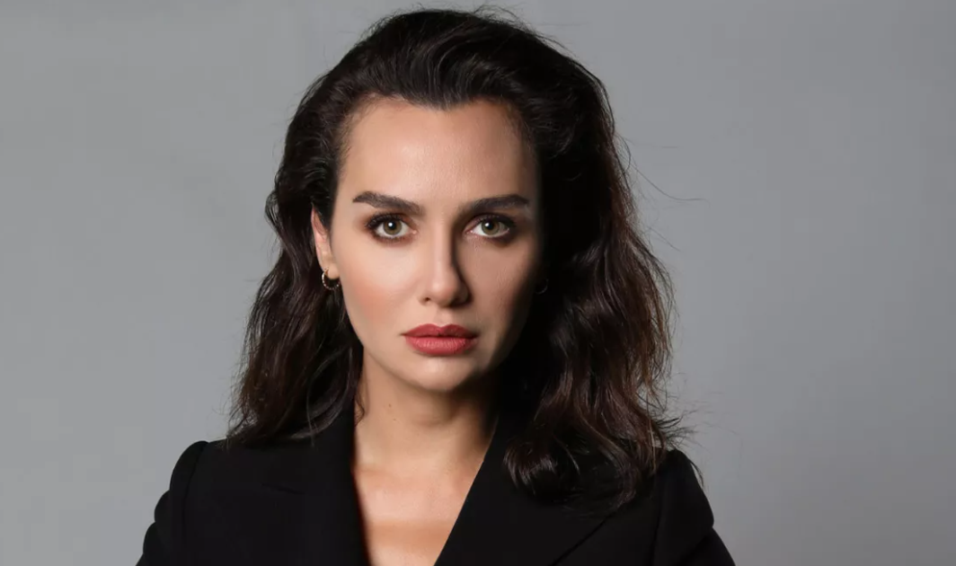 Бирдже Акалай. Картинка из Интернета.