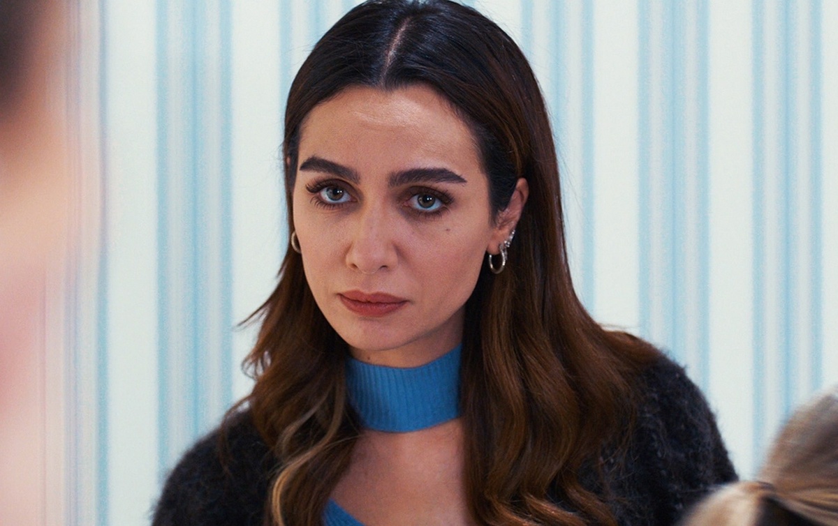 Бирдже Акалай. Картинка из Интернета.