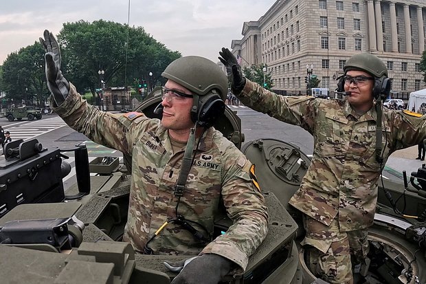    Фото: Brian Snyder / Reuters