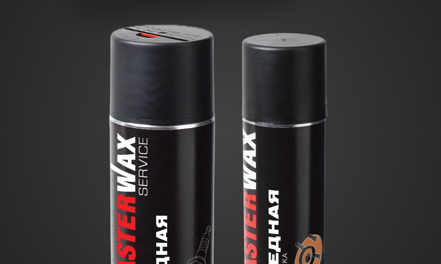 Новинка в ассортименте: Медная смазка