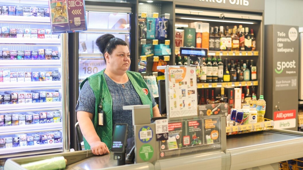    Фото: Belkin Alexey/Globallookpress