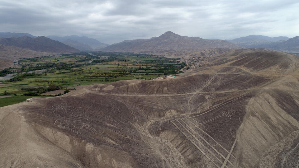 Фото: © Genry Bautista/DPA/TASS