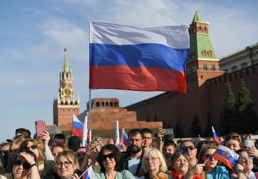     / Источник: © Светлана Шевченко/РИА Новости