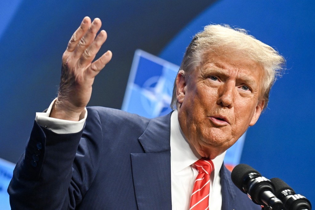    Фото © JONAS ROOSENS / EPA / ТАСС