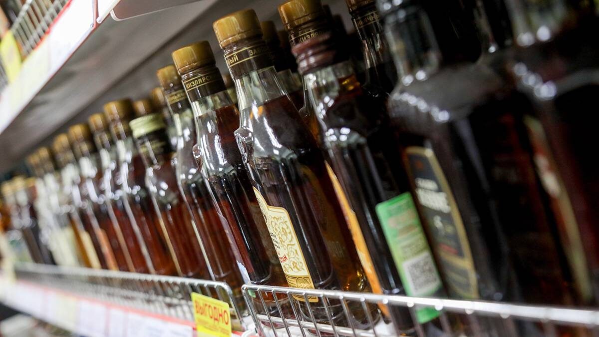    Фото: Артур Новосильцев / АГН Москва