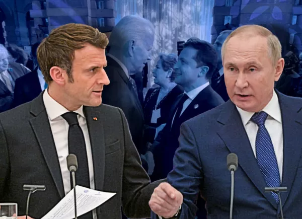 © РИА Новости, https://www.president.gov.ua/