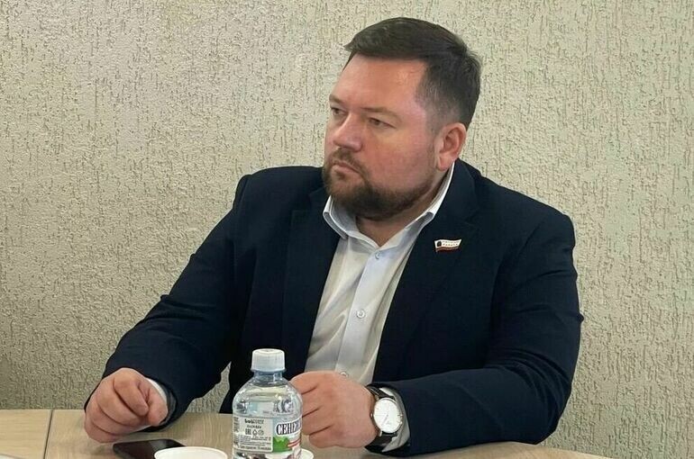   Личная страница Ивана Бирюлина в соцсетях/vk.com